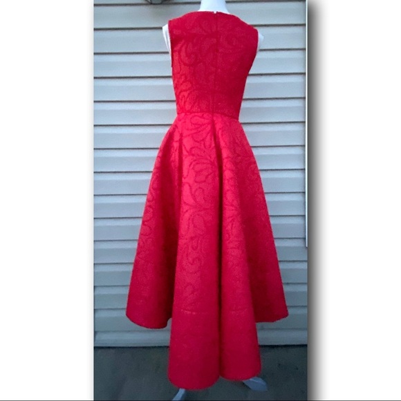 ISSUE Stunning Special Occasion High-Low Dress - S - Picture 4 of 8